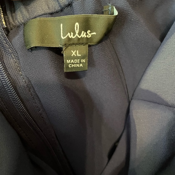 Lulus romper - Picture 2 of 2